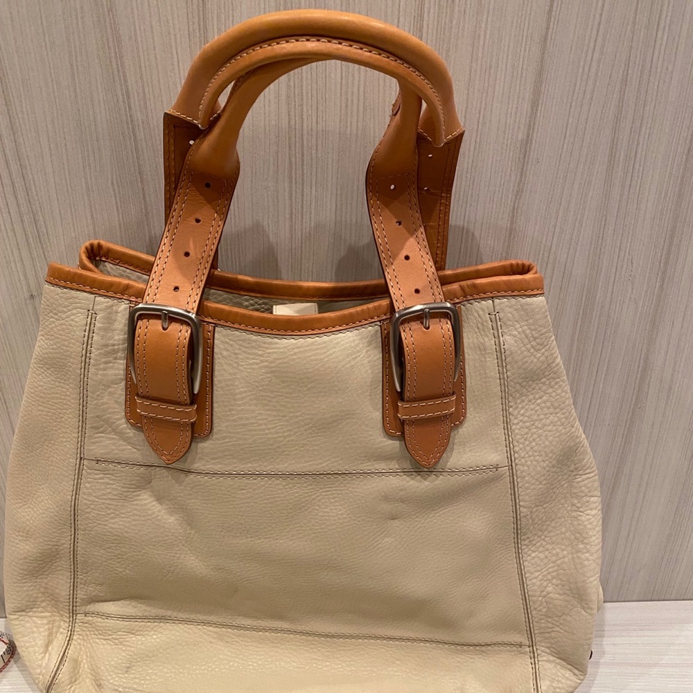 Cole Haan Travel Tote